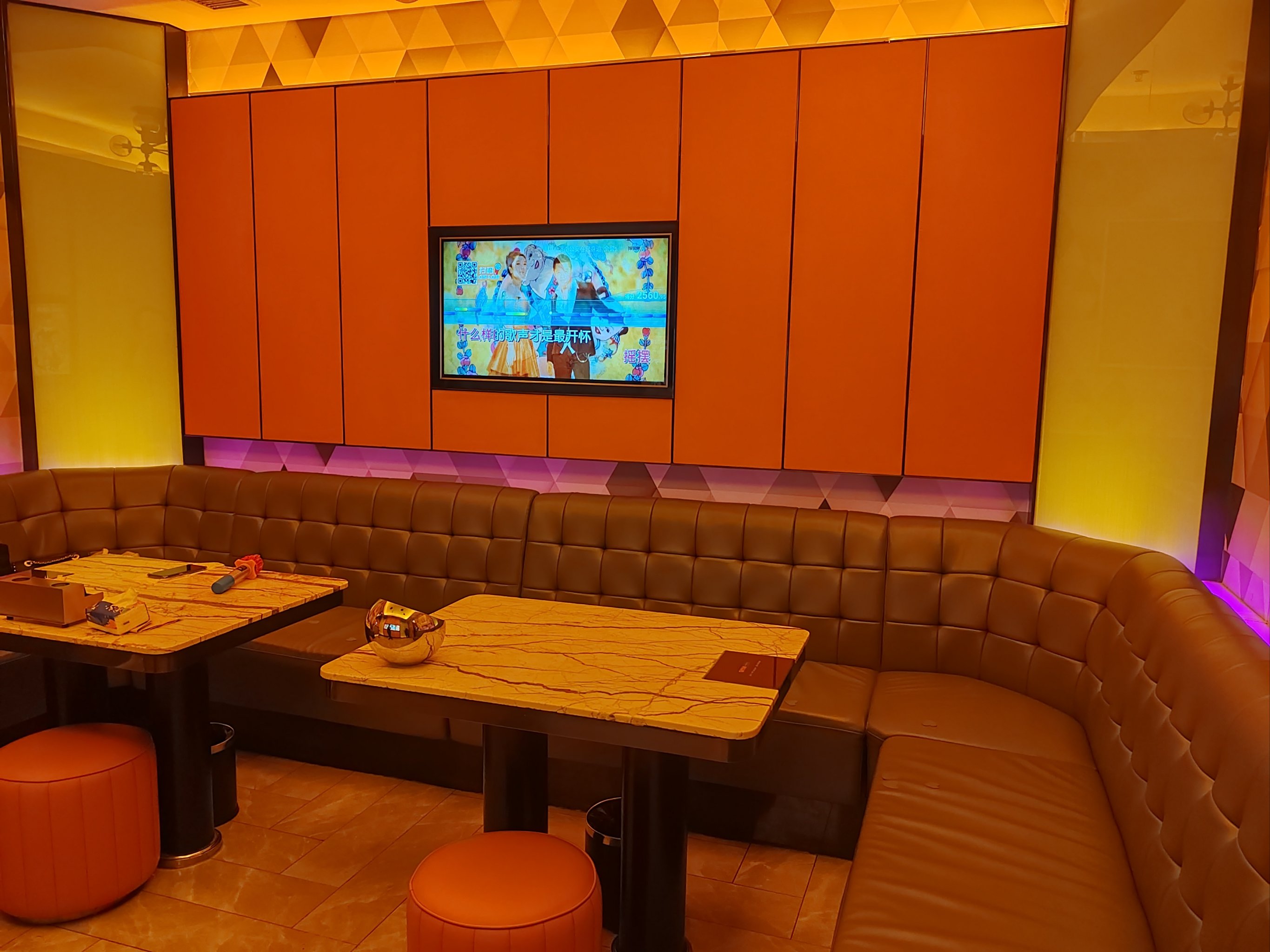 岳阳商务ktv与片场区别解析-君山区ktv预订