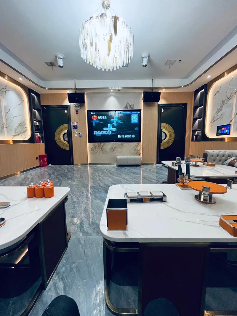 岳阳商务ktv划算吗值得推荐选择-君山区ktv预订